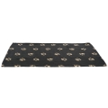 Bild 2 von Trixie Fleecedecke Beany - 100 × 70 cm  / (Variante) schwarz