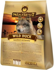 Wolfsblut-Wild-Duck-Senior-2-Kg