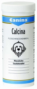 Canina-Pharma-Calcina-Fleischknochenmehl-250-g