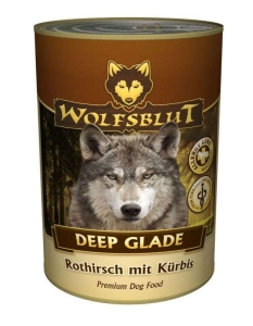 Wolfsblut-Dose-Deep-Glade-395-g