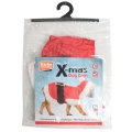 Bild 3 von Karlie Flamingo Hundejacke Weihnachtskostüm  / (Variante) 35 cm