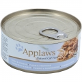 Applaws Cat Dose Thunfischfilet & Käse 156g