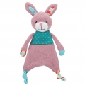 Trixie Junior Hase mit Raschelfolie