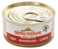 Almo Nature Classic - Rind 70g (70 g)