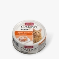 Animonda Carny Ocean Weißer Thunfisch & Garnelen 80g (80 g)