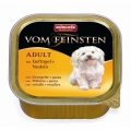 Animonda vom Feinsten Adult Geflügel & Nudeln 150g