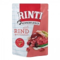 Rinti PB Kennerfleisch Rind 400g