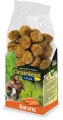 Bild 4 von JR Farm Grainless Drops 140g  / (Variante) Karotte