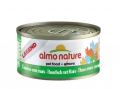 Almo Nature Legend Thunfisch mit Mais 70g