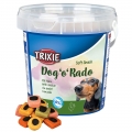 Trixie Soft SnackDog`o`Rado 500g Eimer (500 g)