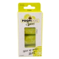 Poopidog Hundekotbeutel spice limette limone