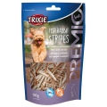 Trixie PREMIO Fish Rabbit Stripes - 100 g