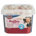 Trixie Soft Snack Baffos Rind und Pansen - 140g (140 g)