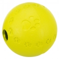 Bild 3 von Trixie Labyrinth-Snacky Naturgummi-Snackball  / (Variante) 6 cm