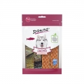 Dokas Dog Lachs in Streifen 100 g (100 g)