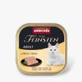 Animonda vom Feinsten Adult mit Rind & Huhn 100g