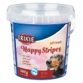 Bild 2 von Trixie Soft Snack Happy Stripes 500g Eimer