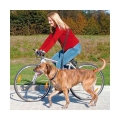 Bild 1 von Trixie Fahrrad- und Joggingleine