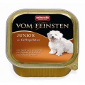 Animonda vom Feinsten Junior mit Geflügelleber 150g (150 g)