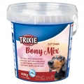 Bild 2 von Trixie Soft Snack Bony Mix 500g Eimer