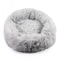 Bild 6 von PROCYON Donut Bett - 60 cm  / (Variante) hellgrau