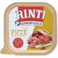 Rinti Schale Kennerfleisch mit Pute 300g (300 g)