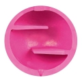 Bild 4 von Trixie Labyrinth-Snacky Naturgummi-Snackball  / (Variante) 11 cm