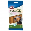 Trixie Rotolinis mit Geflügel - 12 Stück/120g (120 g)