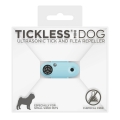 Bild 1 von TickLess MINI Pet Ultraschallgerät  / (Variante) Babyblau