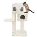 Trixie Cat Tower Kratztonne Adamo