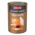 Animonda GranCarno Adult Huhn pur (400 g)