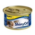 GimCat ShinyCat Thunfisch 70g (70 g)