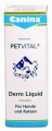 Canina Pharma PETVITAL Derm Liquid 25 ml