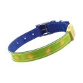 Bild 1 von Karlie Safety Light - blinkendes Sicherheitshalsband  / (Variante) XL