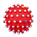 Bild 1 von Trixie Igelball aus Vinyl - 6 cm