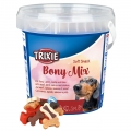 Trixie Soft Snack Bony Mix 500g Eimer (500 g)