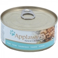 Applaws Cat Dose Thunfischfilet 156g (156 g)