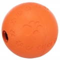 Bild 1 von Trixie Labyrinth-Snacky Naturgummi-Snackball  / (Variante) 7 cm