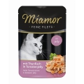 Miamor Portionsbeutel Feine Filets 100g