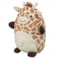 Bild 1 von Trixie Giraffe mit Memory-Effekt - 26 cm