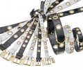 Bild 1 von Karlie NOBLE LINE Halsband - Schwarz