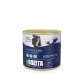 Bozita Dog Dose Pate Lamm 625g