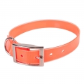 Karlie Flamingo TPR Halsband - Orange