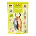 GranataPet Delicatessen Pouch Fasan & Kaninchen 85 g (85 g)