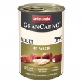 Animonda GranCarno Adult mit Pansen (400 g)