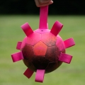 Bild 2 von Dog Comets Ball Hypernova  / (Variante) Pink