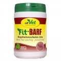 cdVet Fit-BARF Hagebuttenschalen fein 500 g (500 g)