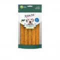 Dokas Dog Churros mit Rinderleber, Süsskartoffel & Mehlwurm 150g