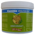 Canina Pharma KRÄUTER-DOC Abwehrkraft