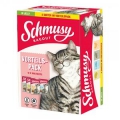 Schmusy Ragout in Jelly Vorteilspack 12x100g